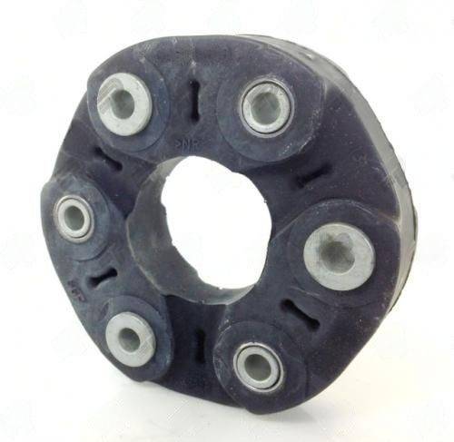 GAB01-016 driveshaft part image - GAB01-016 – Rubber Flex Disc – Bmw Application – Bolt Circle Dia 105MM
