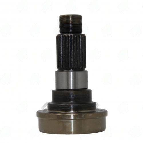 3153-254 driveshaft part image - 3153-254 – Stub & Midship Shaft – 26 X 1.125 Splines – Bearing Dia 1.181
