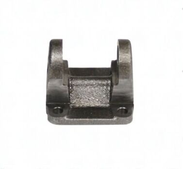 2302-23 driveshaft part image - 2302-23 – Flange Yokes – 2351-20 Series – Bolt Circle Dia 3.078" – Pilot Dia 1.811, M