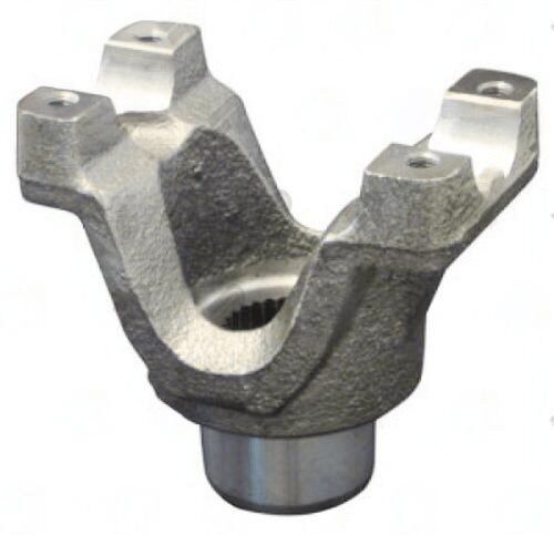 3304-261 driveshaft part image - 3304-261 – End Yoke – 1.146" Splines Dia – 1.552" Hub Dia – 26 Spline