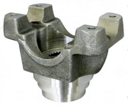 3304-291 driveshaft part image - 3304-291 – End Yoke – 1.276" Splines Dia – 1.750" Hub Dia – 1330 Series