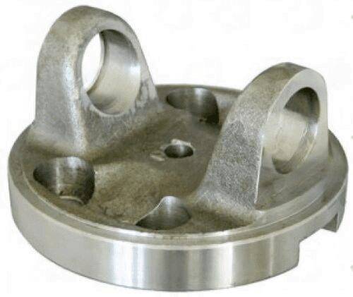 3102-60 driveshaft part image - 3102-60 – Flange Yokes – 1310 Series – Bolt Circle Dia 3.110" – Pilot Dia 1.700, M