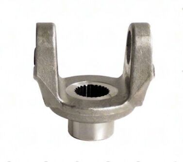 3104-266 driveshaft part image - 3104-266 – End Yoke – 1.146" Splines Dia – 1.500" Hub Dia – 26 Spline