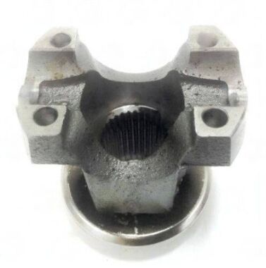 3104-322CV driveshaft part image - 3104-322CV – End Yoke – 1.401" Splines Dia – 1.943" Hub Dia – 32 Spline