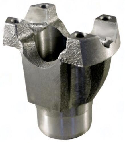 3104-32CV driveshaft part image - 3104-32CV – End Yoke – 1.401" Splines Dia – 1.875" Hub Dia