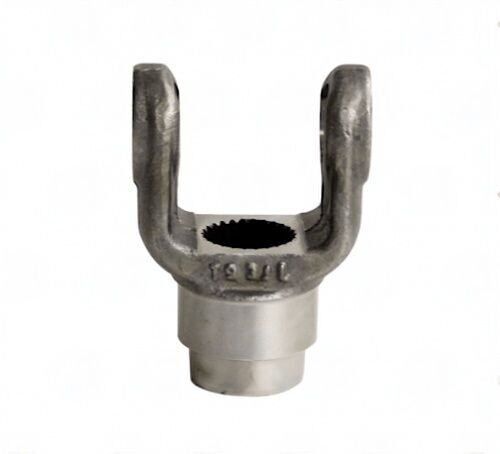 1404-261 driveshaft part image - 1404-261 – End Yoke – 1.129" Splines Dia – 1.416" Hub Dia – 26 Spline
