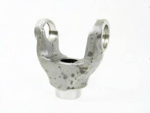 3004-231U driveshaft part image - 3004-231U – End Yoke – 1300 Series – 0.990" Splines Dia – 1.420" Hub Dia