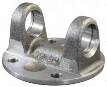 1402-39 driveshaft part image - 1402-39 – Flange Yoke – 1100 Series – 2.750" Bolt Circle Dia