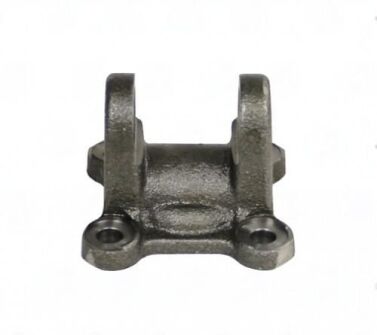 1202-196 driveshaft part image - 1202-196 – Flange Yokes – 1251 Series – Bolt Circle Dia 3.550" – Bolt Hole Dia 0.425