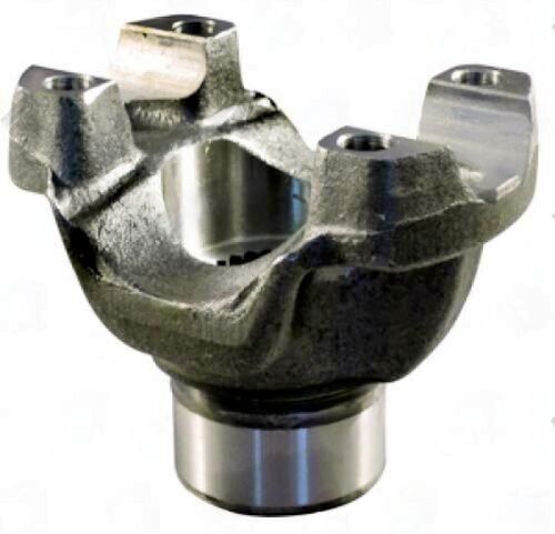 3104-26CV driveshaft part image - 3104-26CV – End Yoke – 1310 Series – 26 Splines – Style CV