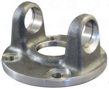 3002-35 driveshaft part image - 3002-35 – Flange Yokes – 1300 Series – Bolt Circle Dia 3.540" – Pilot Dia 2.203-M