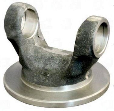 3102-1000 driveshaft part image - 3102-1000 – Flange Yoke – 1310 Series – Female Pilot 2.244"",