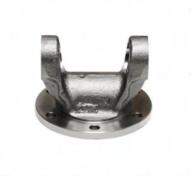 3102-1068 driveshaft part image - 3102-1068 – Flange Yokes – 1310 Series – Bolt Circle Dia 3.317" – Bolt Hole Dia 0.315