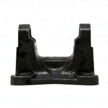 3102-1379 driveshaft part image - 3102-1379 – Flange Yokes – 1310 Series – Bolt Circle Dia 4.250" – Pilot Dia 2.000-F