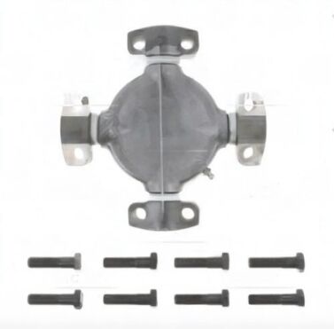 5-8111XU driveshaft part image - 5-8111XU – U Joint – 1.938" Cap Dia – 8.125" Width