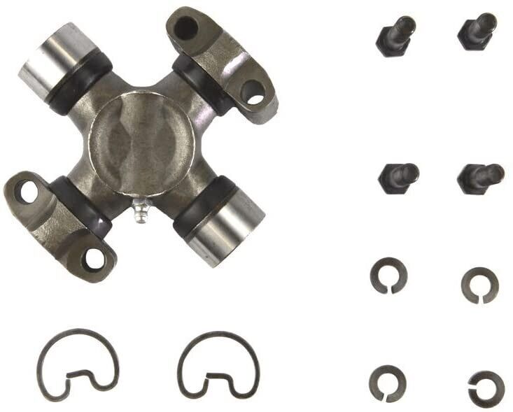 5-345XU driveshaft part image - 5-345X – U Joint – 1410 X 4C Series – Cap Dia 1.188