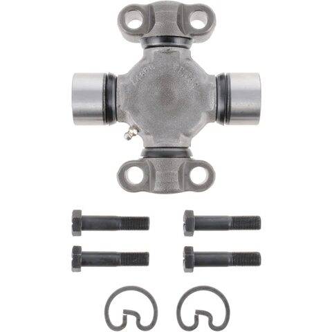 5-330X driveshaft part image - Spicer - U Joints - 1.625" Cap Dia - 5.594" Width