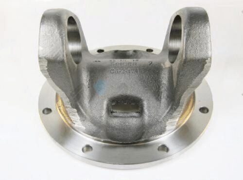 6-2-749 driveshaft part image - 6-2-749 – Flange Yoke – 1710 Series – 8 Bolt Hole