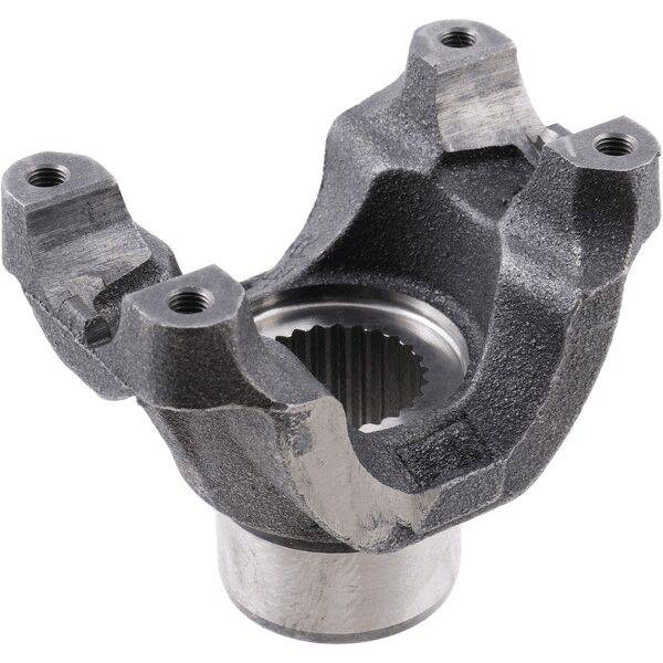 2-4-2271-1 driveshaft part image - 2-4-2271-1 – End Yoke – 1.146" Splines Dia – 1.562" Hub Dia – 26 Spline