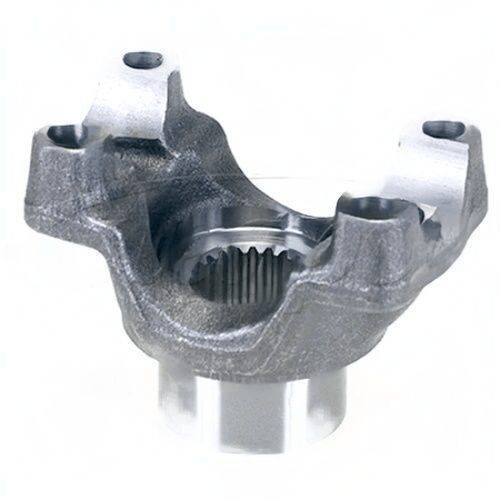N3-4-JK08 driveshaft part image - N3-4-JK08 – End Yoke – 1350 Series – 1.250" Splines Dia