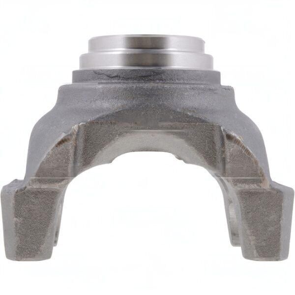 6-4-4601 driveshaft part image - 6-4-4601 – End Yoke – 1710 Series – 2.350" Splines Dia – 3.312" Hub Dia