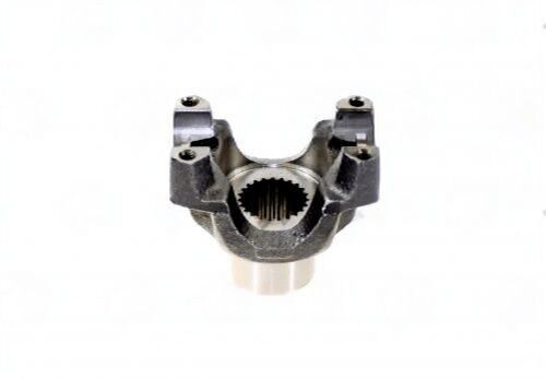 3104-231 driveshaft part image - 3104-231 – End Yoke – 1.26" Splines Dia – 1.562" Hub Dia – 23 Spline