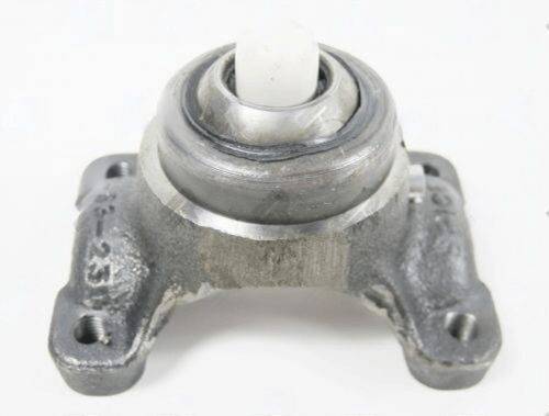 211342X driveshaft part image - 211342X – Cv Link Yokes – 1210 Series – Bolt Hole Dia .250-28