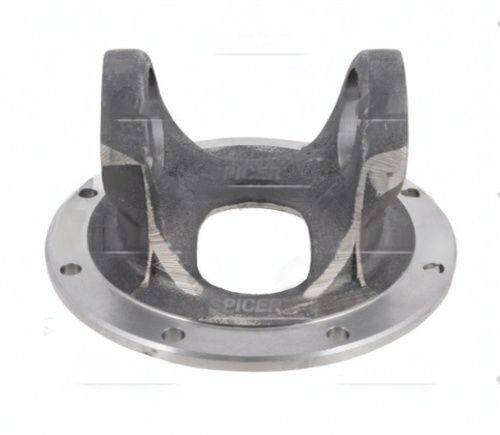 5-2-629 driveshaft part image - 5-2-629 – Flange Yokes – 1610 Series – Bolt Circle Dia 7.250" – Bolt Hole Dia 0.375