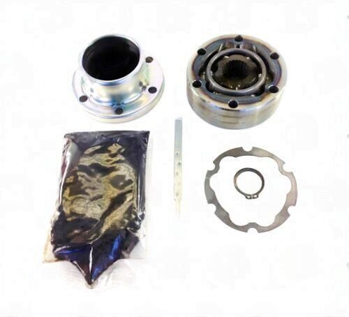 2752-9401 driveshaft part image - 2752-9401 – CV Joint Kit – 27" Splines dia – Outer Dia 94" – 24 Spline