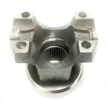 3104-321CV driveshaft part image - 3104-321CV – End Yoke – 1.401" Splines Dia – 32 Spline