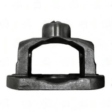 P211913X driveshaft part image - P211913X – Cv Flange Yoke – Ball Stud Dia 0.5" – Bolt Circle Dia 4.25