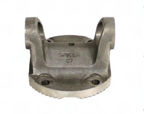 5502-150KV driveshaft part image - 5502-150KV – Flange Yokes – 1550 Series – Bolt Circle Dia 5.100" – Cj To Flat 2.750