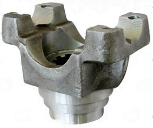 3304-10 driveshaft part image - 3304-10 – End Yoke – 1.375" Splines Dia – 10 Spline 3304-10 driveshaft part image - 3304-10 – End Yoke – 1.375" Splines Dia – 10 Spline