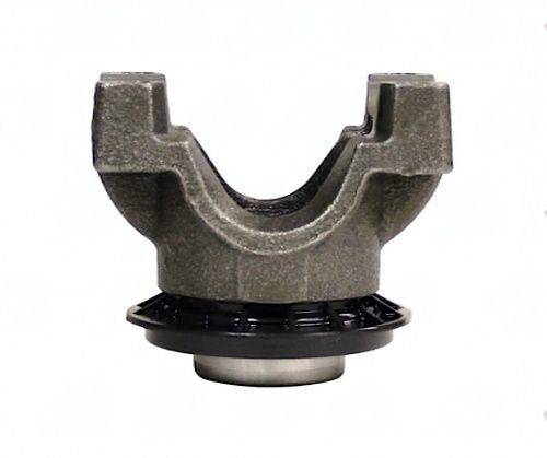 3504-09 driveshaft part image - 3504-09 – End Yoke – 1.343" Splines Dia – 1.812" Hub Dia