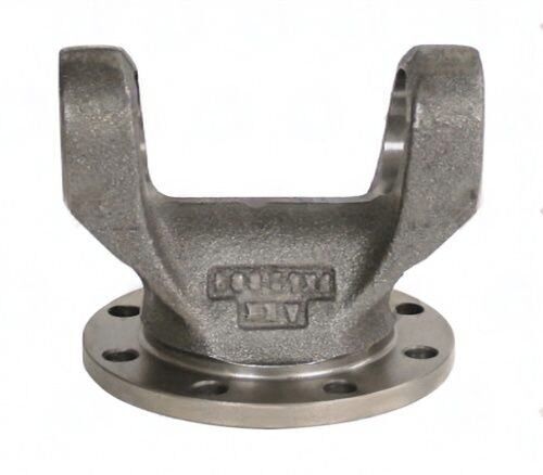 5102-1280 driveshaft part image - 5102-1280 – Flange Yokes – 1510 Series – Bolt Circle Dia 4.000" – Bolt Holes 8