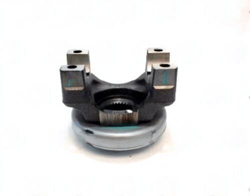 3504-85 driveshaft part image - 3504-85 – End Yoke – 1350 Series – 1.312" Splines Dia – 1.94" Hub Dia