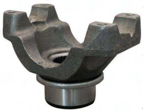 4104-01 driveshaft part image - 4104-01 – End Yoke – 1.276" Splines Dia – 1.875" Hub Dia – 29 Spline