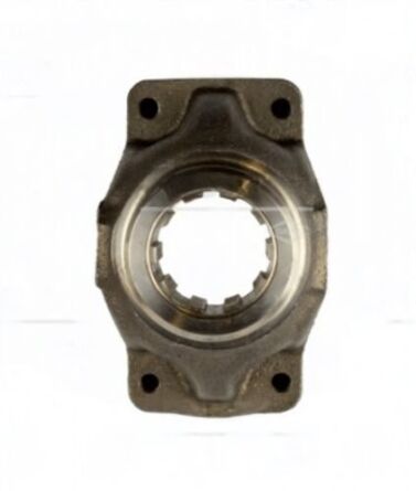 4-4-1901-1 driveshaft part image - 4-4-1901-1 – End Yoke – 1.750" Splines Dia – 10 Spline