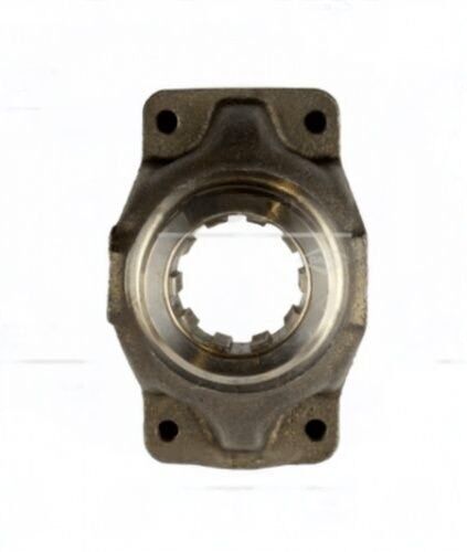 4-4-1901-1 driveshaft part image - 4-4-1901-1 – End Yoke – 1.750" Splines Dia – 10 Spline