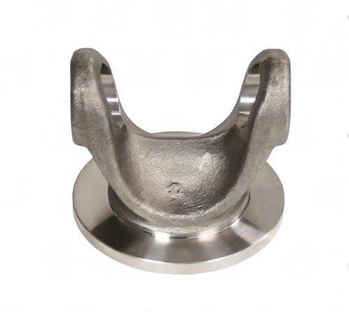 4802-1200 driveshaft part image - 4802-1200 – Flange Yokes – 1480 Series – Bolt Hole Dia 0.000" – Cj To Flat 2.875