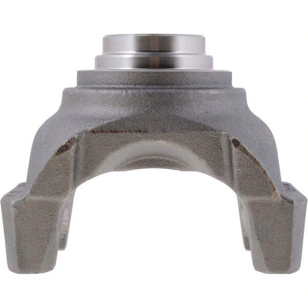 6-4-1981 driveshaft part image - 6-4-1981 – End Yoke – 1710 Series – 1.960" Splines Dia – 2.812" Hub Dia