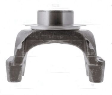 6.3-4-5221-1X driveshaft part image - 6.3-4-5221-1X – End Yoke – 2.274" Spline Dia – 44 Spline