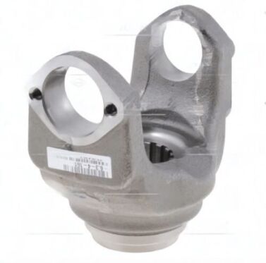 6.3-4-161 driveshaft part image - 6.3-4-161 – End Yoke – 1760 Series – 2.350" Splines Dia – 2.875" Hub Dia