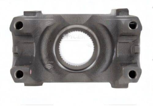 6.3-4-821-1 driveshaft part image - 6.3-4-821-1 – End Yoke – 1760 Series – 2.39" Splines Dia – 2.875" Hub Dia