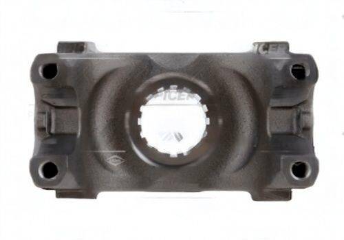 6.5-4-1891-1 driveshaft part image - 6.5-4-1891-1 – End Yoke – 1810 Series – 2.350" Splines dia – 2.875" Hub Dia