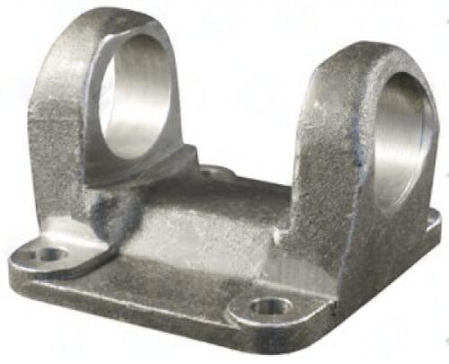 1302-16 driveshaft part image - 1302-16 – Flange Yokes – 1351-20 Series – Bolt Circle Dia 3.340" – Pilot Dia 1.811, M