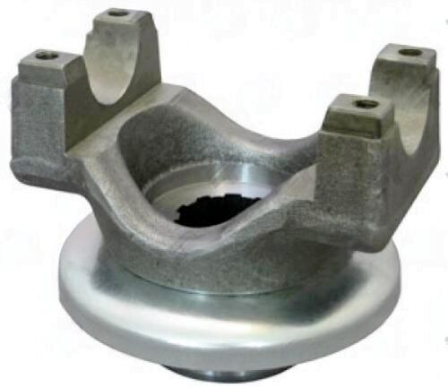 2904-10 driveshaft part image - 2904-10 – End Yoke – 1.188" Splines Dia – 1.875" Hub Dia – 10 Spline 2904-10 driveshaft part image - 2904-10 – End Yoke – 1.188" Splines Dia – 1.875" Hub Dia – 10 Spline