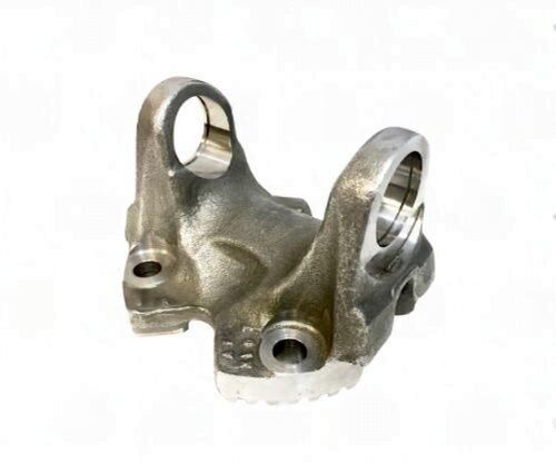 68036718AB driveshaft part image - 68036718AB – Flange Yokes – 1350 Series – Bolt Circle Dia 3.950" – Bolt Hole Dia 0.430