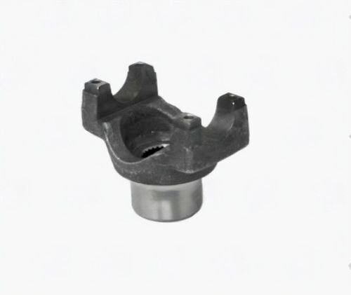 2904-60 driveshaft part image - 2904-60 – End Yoke – 7290 Series – 1.276" Splines Dia – 1.875" Hub Dia 2904-60 driveshaft part image - 2904-60 – End Yoke – 7290 Series – 1.276" Splines Dia – 1.875" Hub Dia