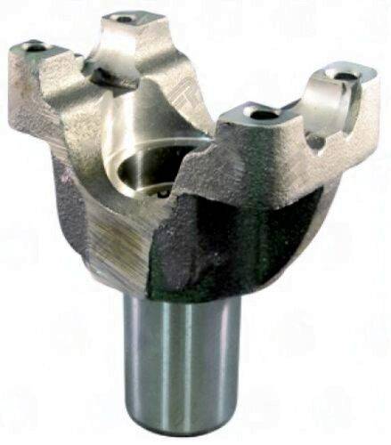 3304-281 driveshaft part image - 3304-281 – End Yoke – 1330F Series – 1.218" Splines Dia – 1.500" Hub Dia
